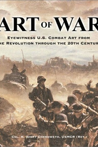 Cover of Art of War