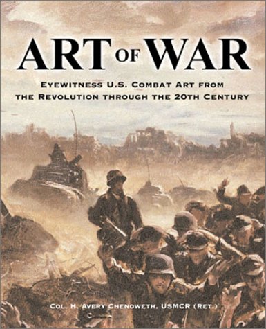 Book cover for Art of War