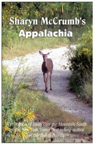 Cover of Sharyn McCrumb's Appalachia