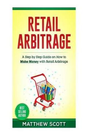 Cover of Retail Arbitrage