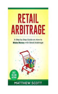 Book cover for Retail Arbitrage