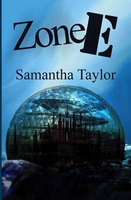 Book cover for Zone-E