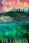 Book cover for Don't Stop Believing