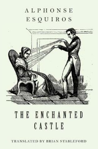 Cover of The Enchanted Castle