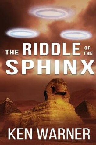 Cover of The Riddle of the Sphinx