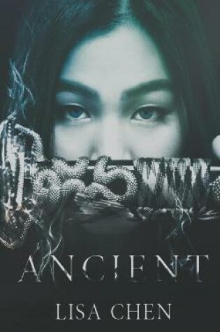 Cover of Ancient