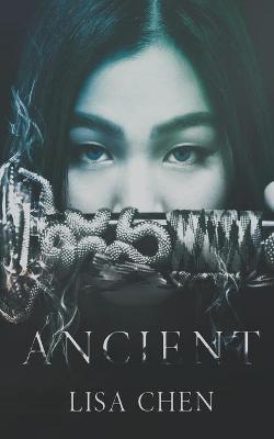 Book cover for Ancient