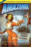 Book cover for Amazing Stories Fall/WorldCon 2018