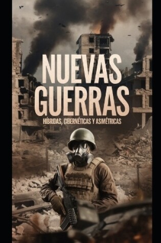 Cover of Nuevas guerras