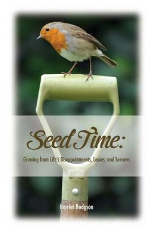 Cover of Seed Time