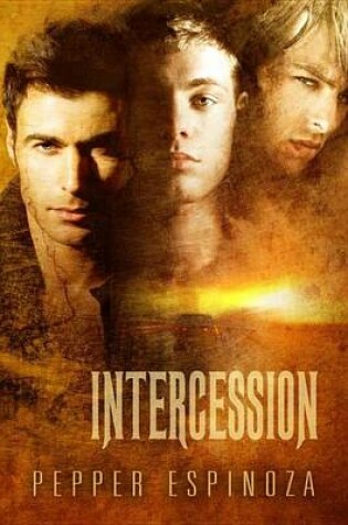 Cover of Intercession