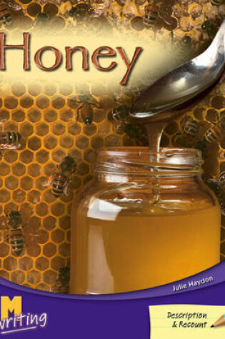 Cover of Honey