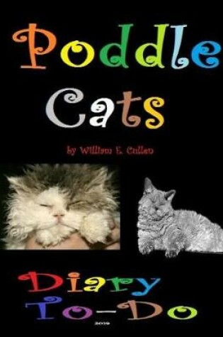 Cover of Poddle Cats