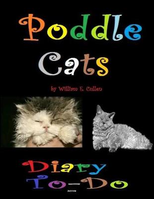 Book cover for Poddle Cats