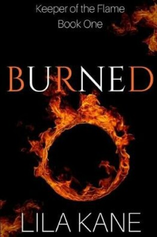 Cover of Burned