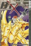 Book cover for B'TX, Volume 11