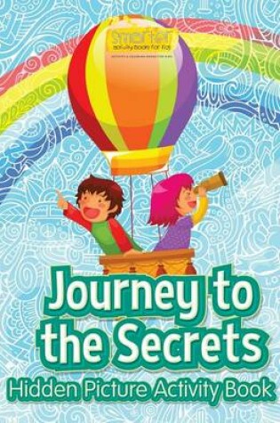 Cover of Journey to the Secrets