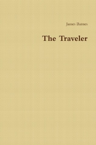 Cover of The Traveler