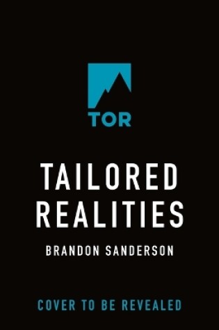 Cover of Tailored Realities