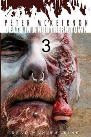 Cover of Death in a Northern Town 3