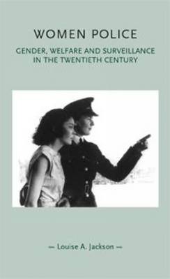 Cover of Women Police