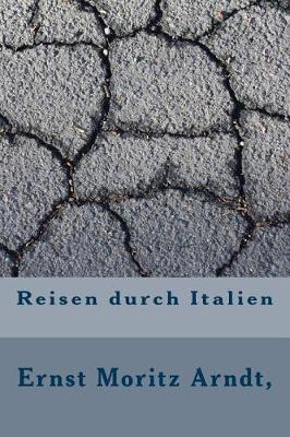 Book cover for Reisen Durch Italien