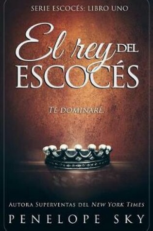 Cover of El Rey del Escoc s