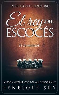 Book cover for El Rey del Escoc s