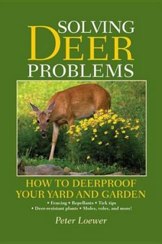 Cover of Solving Deer Problems