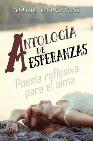 Cover of Antologia de esperanzas