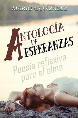 Book cover for Antologia de esperanzas