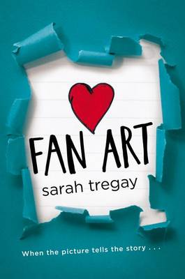 Book cover for Fan Art