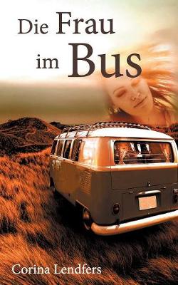 Cover of Die Frau im Bus