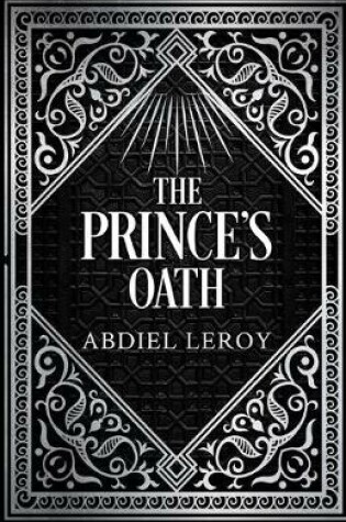 Cover of The Prince's Oath