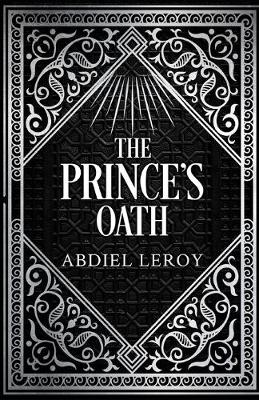 Book cover for The Prince's Oath