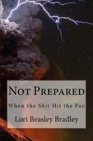 Cover of Not Prepared