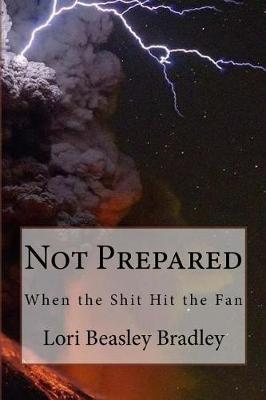 Book cover for Not Prepared