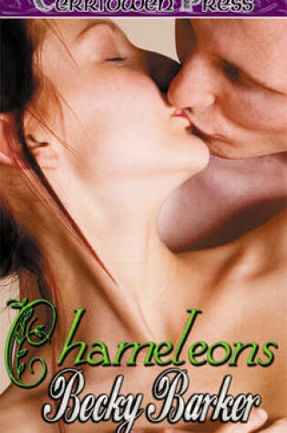 Cover of Chameleons