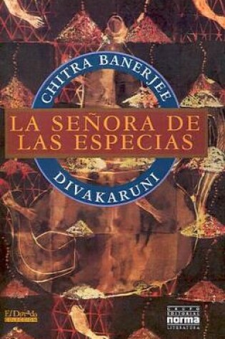 Cover of La Senora de las Especias