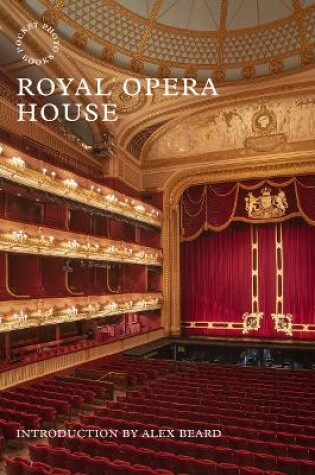 Cover of Royal Opera House