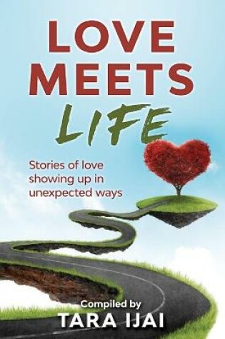 Cover of Love Meets Life