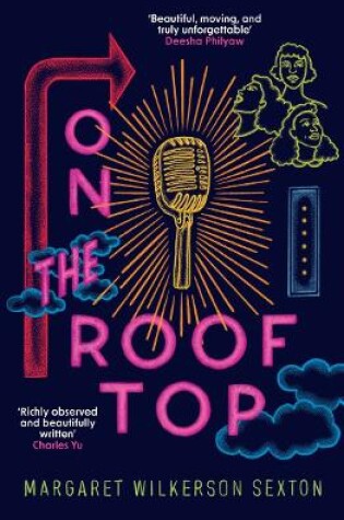 Cover of On the Rooftop