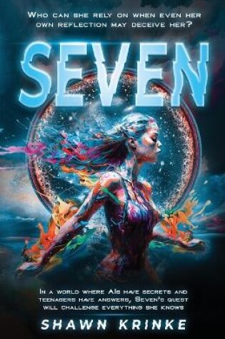 Cover of Seven