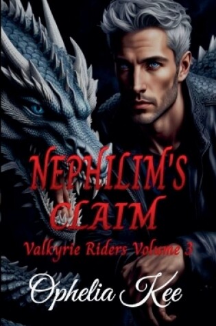 Cover of Nephilim's Claim