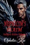 Book cover for Nephilim's Claim