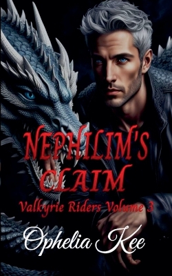 Cover of Nephilim's Claim