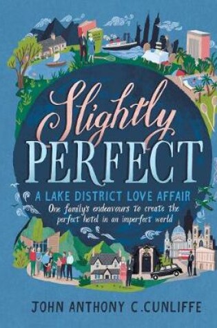 Cover of Slightly Perfect
