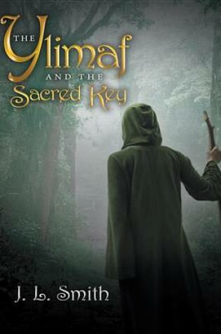Cover of The Ylimaf and the Sacred Key