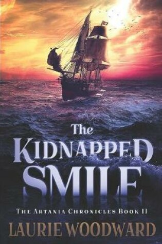 Cover of The Kidnapped Smile