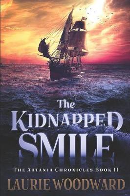 Cover of The Kidnapped Smile